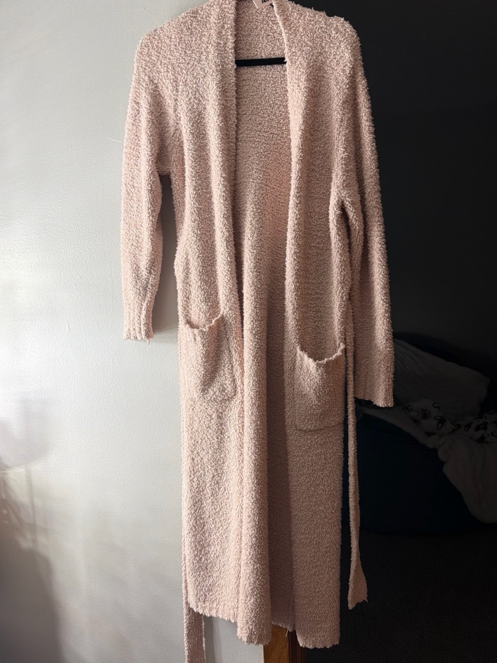 Skims Limited Edition Robe